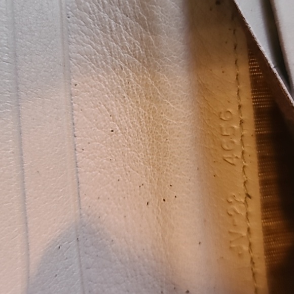 Salvatore Ferragamo wallet - Picture 17 of 17